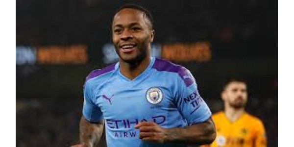 Sterling estabelece vitória em 75 segundos